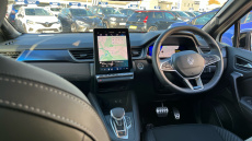 Renault Symbioz 1.6 E-Tech FHEV 145 Iconic Esprit Alpine 5dr Auto Hybrid Estate